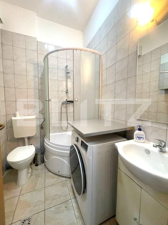 Apartament de închiriat 2 camere Plopilor - 200872AI | BLITZ Cluj-Napoca | Poza8
