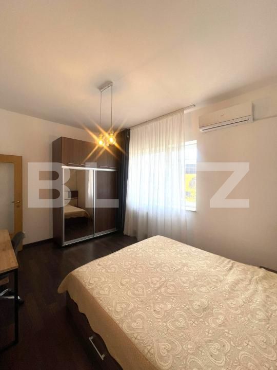 Apartament de închiriat 2 camere Plopilor - 200872AI | BLITZ Cluj-Napoca | Poza2