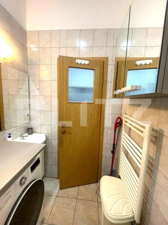 Apartament de închiriat 2 camere Plopilor - 200872AI | BLITZ Cluj-Napoca | Poza9