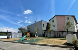 Apartament 2 camere, 42 mp, etaj intermediar, zona Marasti - Bulgaria