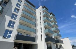 Apartament 2 camere, 42 mp, etaj intermediar, zona Marasti - Bulgaria