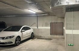 Apartament 2 camere, 42 mp, etaj intermediar, zona Marasti - Bulgaria