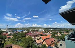 Apartament 2 camere, 42 mp, etaj intermediar, zona Marasti - Bulgaria