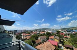 Apartament 2 camere, 42 mp, etaj intermediar, zona Marasti - Bulgaria
