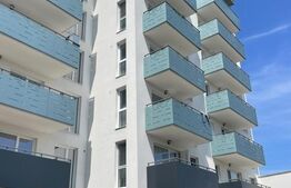 Apartament 2 camere, 42 mp, etaj intermediar, zona Marasti - Bulgaria