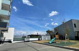 Apartament 2 camere, 42 mp, etaj intermediar, zona Marasti - Bulgaria