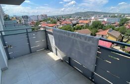 Apartament 2 camere, 42 mp, etaj intermediar, zona Marasti - Bulgaria
