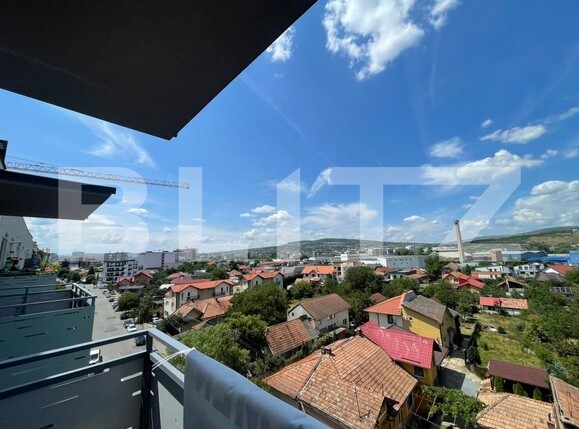 Apartament de vânzare 2 camere Bulgaria - 200875AV | BLITZ Cluj-Napoca | Poza15