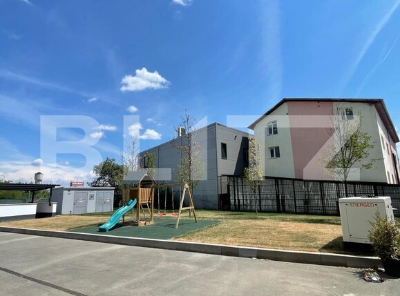 Apartament de vânzare 2 camere Bulgaria - 200875AV | BLITZ Cluj-Napoca | Poza4