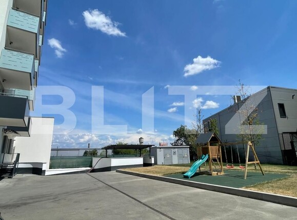 Apartament de vânzare 2 camere Bulgaria - 200875AV | BLITZ Cluj-Napoca | Poza3