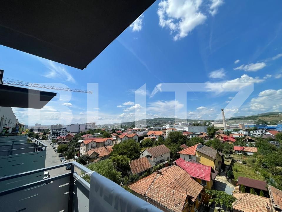 Apartament de vânzare 2 camere Bulgaria - 200875AV | BLITZ Cluj-Napoca | Poza15
