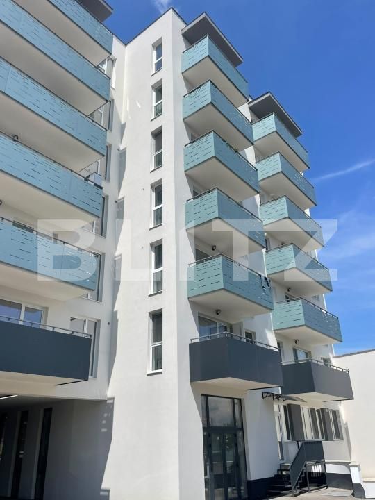 Apartament de vânzare 2 camere Bulgaria - 200875AV | BLITZ Cluj-Napoca | Poza11