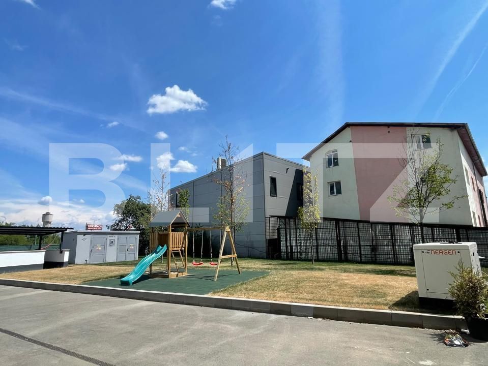 Apartament de vânzare 2 camere Bulgaria - 200875AV | BLITZ Cluj-Napoca | Poza4