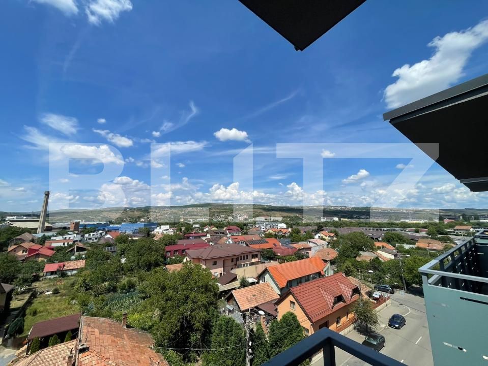 Apartament de vânzare 2 camere Bulgaria - 200875AV | BLITZ Cluj-Napoca | Poza14