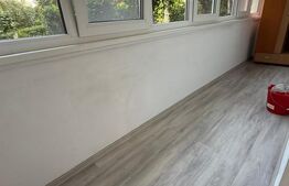 Apartament 2 camere, decomandat, zona Racadau