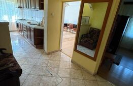 Apartament 2 camere, decomandat, zona Racadau