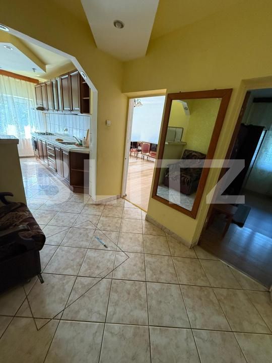 Apartament de vânzare 2 camere Racadau - 200878AV | BLITZ Brașov | Poza2