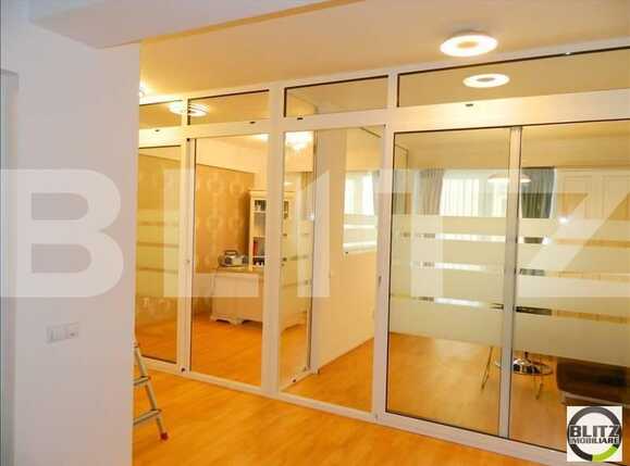 Spațiu birouri de închiriat Gheorgheni - 20088SIB | BLITZ Cluj-Napoca | Poza4