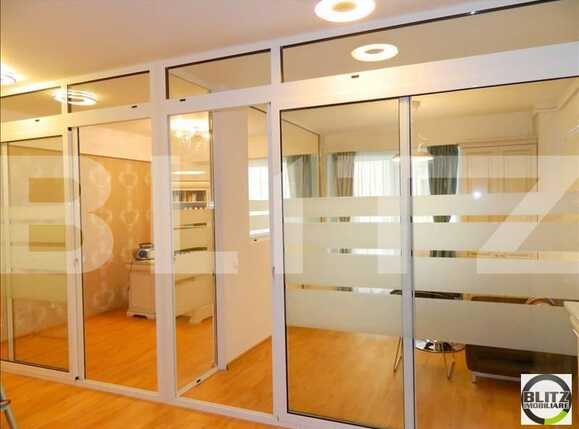 Spațiu birouri de închiriat Gheorgheni - 20088SIB | BLITZ Cluj-Napoca | Poza8