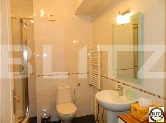 Spațiu birouri de închiriat Gheorgheni - 20088SIB | BLITZ Cluj-Napoca | Poza10