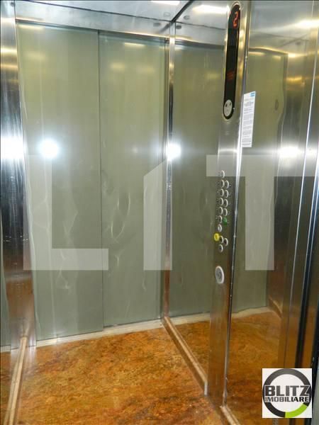 Spațiu birouri de închiriat Gheorgheni - 20088SIB | BLITZ Cluj-Napoca | Poza13