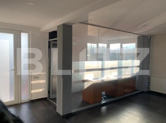 Spațiu birouri de închiriat Luna de Sus - 200884SIB | BLITZ Cluj-Napoca | Poza1