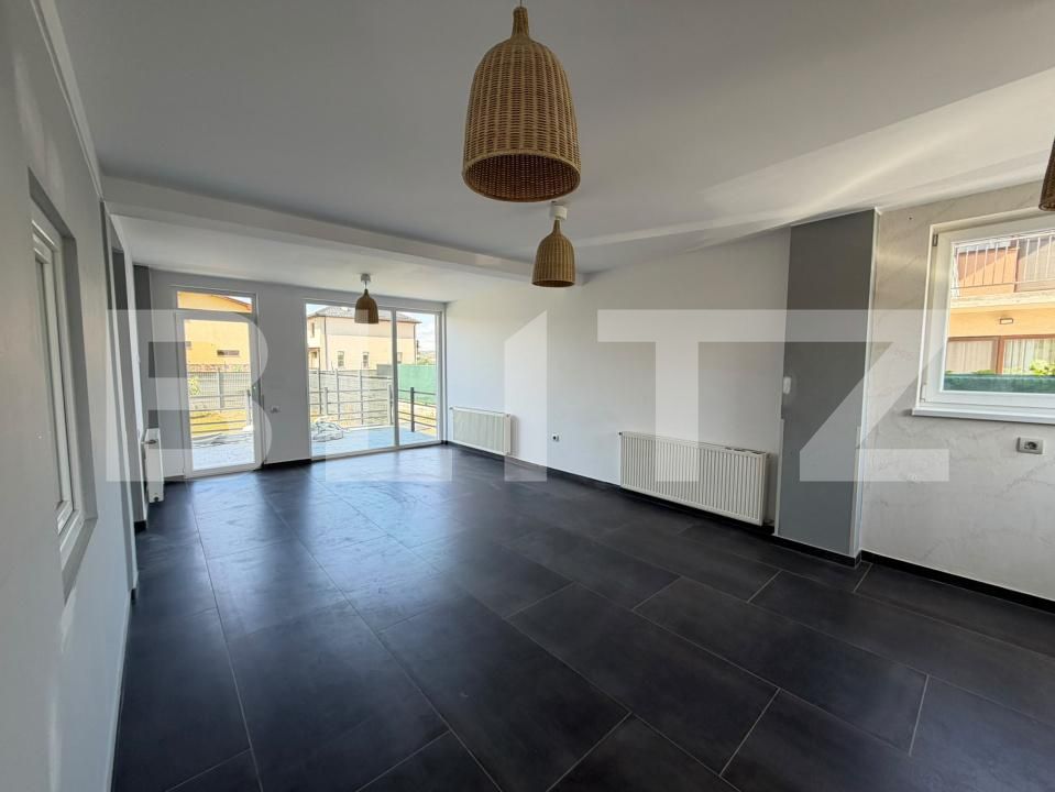 Spațiu birouri de închiriat Luna de Sus - 200884SIB | BLITZ Cluj-Napoca | Poza6