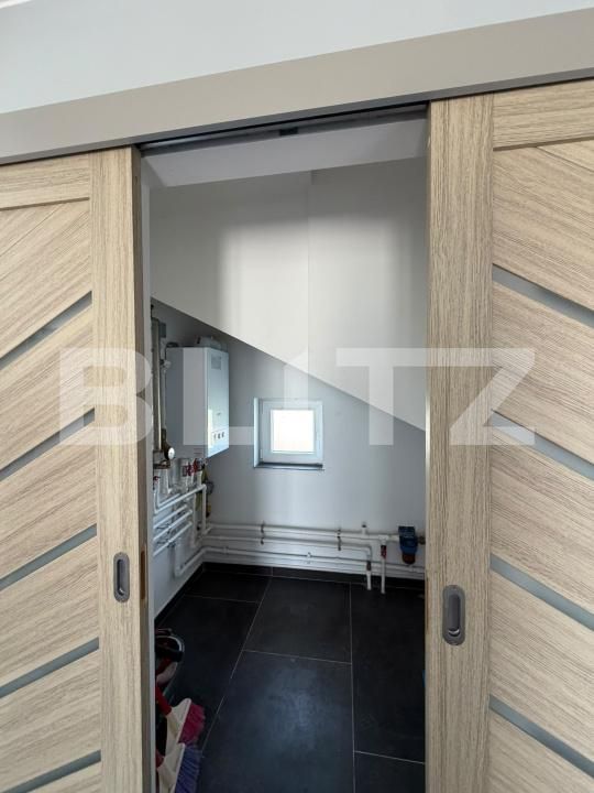 Spațiu birouri de închiriat Luna de Sus - 200884SIB | BLITZ Cluj-Napoca | Poza7