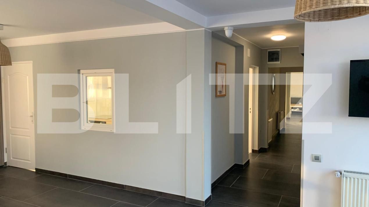 Spațiu birouri de închiriat Luna de Sus - 200884SIB | BLITZ Cluj-Napoca | Poza2