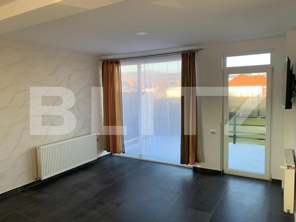 Spațiu birouri de închiriat Luna de Sus - 200884SIB | BLITZ Cluj-Napoca | Poza4