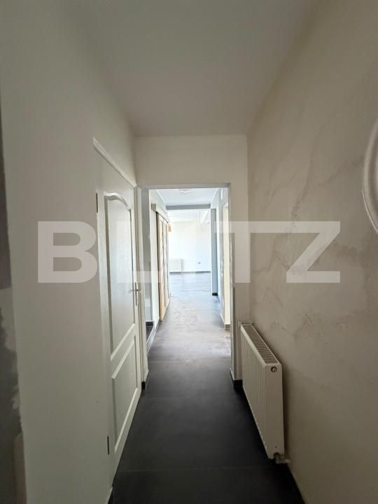 Spațiu birouri de închiriat Luna de Sus - 200884SIB | BLITZ Cluj-Napoca | Poza9