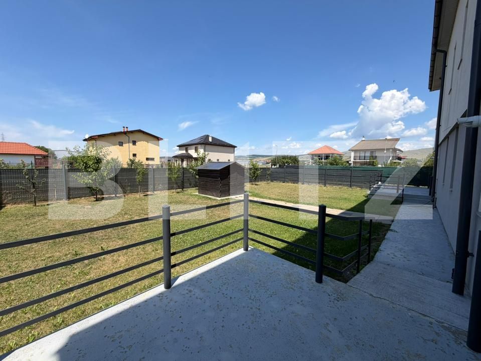 Spațiu birouri de închiriat Luna de Sus - 200884SIB | BLITZ Cluj-Napoca | Poza16