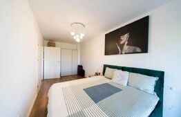 Apartament de inchiriat, 55 mp, parcare subterana, zona Iulius Mall