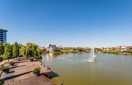 Apartament de inchiriat, 55 mp, parcare subterana, zona Iulius Mall