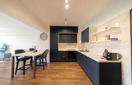 Apartament de inchiriat, 55 mp, parcare subterana, zona Iulius Mall