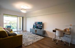 Apartament de inchiriat, 55 mp, parcare subterana, zona Iulius Mall