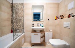 Apartament de inchiriat, 55 mp, parcare subterana, zona Iulius Mall