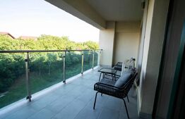 Apartament de inchiriat, 55 mp, parcare subterana, zona Iulius Mall
