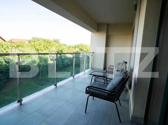 Apartament de închiriat 2 camere Gheorgheni - 200888AI | BLITZ Cluj-Napoca | Poza6
