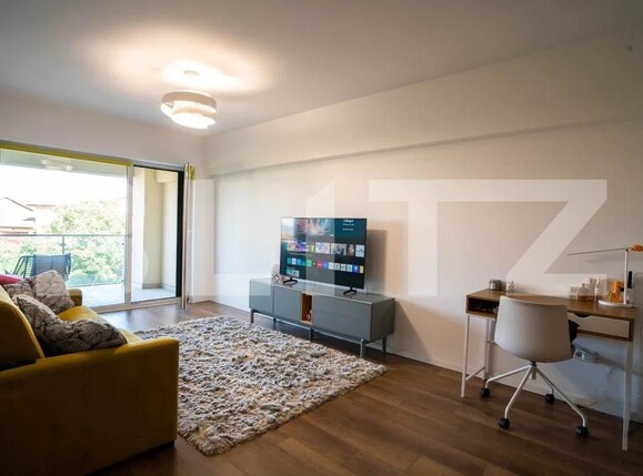 Apartament de închiriat 2 camere Gheorgheni - 200888AI | BLITZ Cluj-Napoca | Poza2