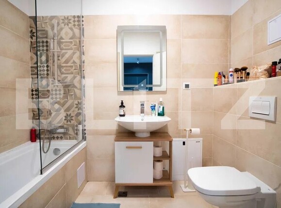 Apartament de închiriat 2 camere Gheorgheni - 200888AI | BLITZ Cluj-Napoca | Poza5