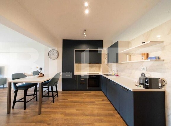 Apartament de închiriat 2 camere Gheorgheni - 200888AI | BLITZ Cluj-Napoca | Poza3