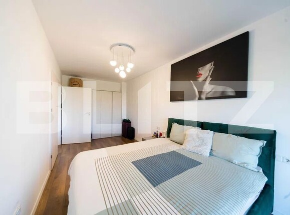 Apartament de închiriat 2 camere Gheorgheni - 200888AI | BLITZ Cluj-Napoca | Poza4