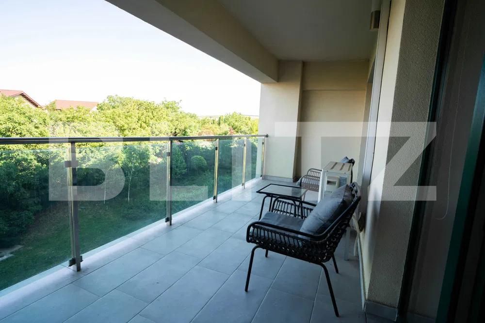 Apartament de închiriat 2 camere Gheorgheni - 200888AI | BLITZ Cluj-Napoca | Poza6
