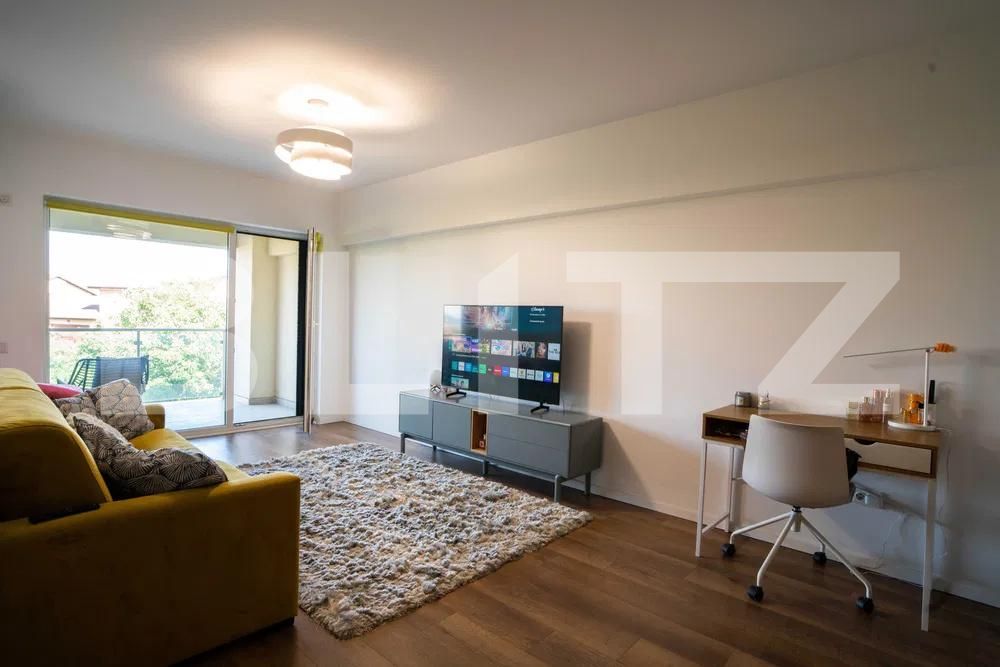 Apartament de închiriat 2 camere Gheorgheni - 200888AI | BLITZ Cluj-Napoca | Poza2