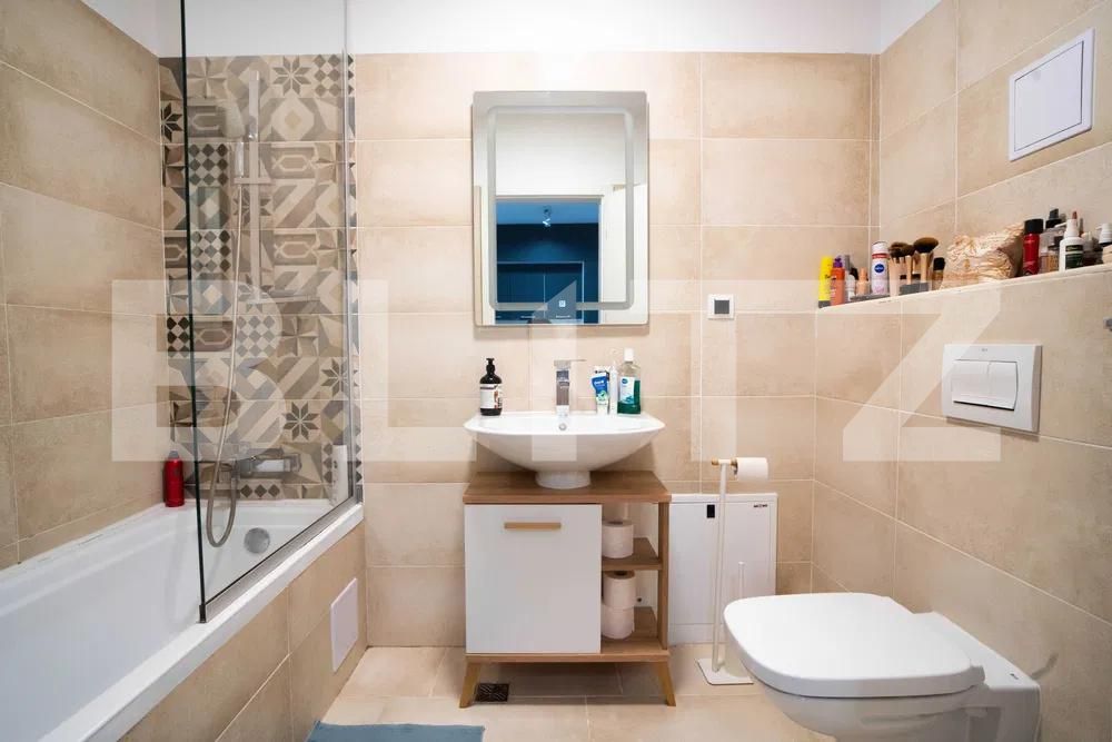 Apartament de închiriat 2 camere Gheorgheni - 200888AI | BLITZ Cluj-Napoca | Poza5