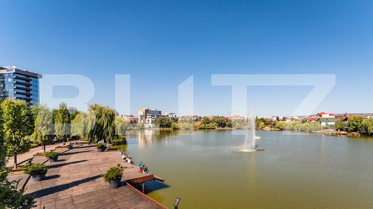 Apartament de închiriat 2 camere Gheorgheni - 200888AI | BLITZ Cluj-Napoca | Poza7
