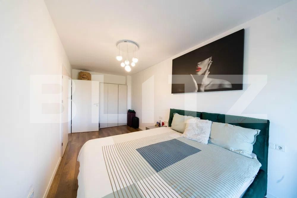 Apartament de închiriat 2 camere Gheorgheni - 200888AI | BLITZ Cluj-Napoca | Poza4