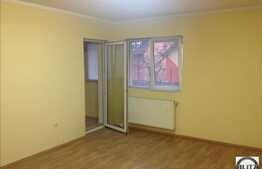 70 mp, 2 incaperi in zona strazii Liviu Rebreanu, parter