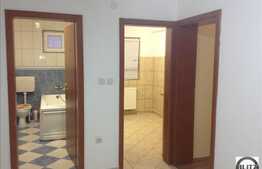 70 mp, 2 incaperi in zona strazii Liviu Rebreanu, parter